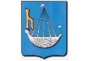 Blason de la commune