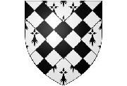 Blason de la commune