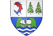 Blason de la commune