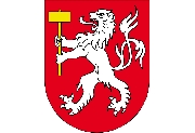Blason de la commune